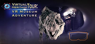 VR博物馆（Virtual Heritage Tour VR Museum Adventure）